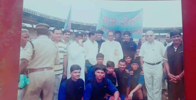 How a small Madhya Pradesh village is striving to keep kabaddis legacy afloat despite institutional apathy