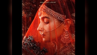 Kalank teaser launch: Karan Johar, Sonakshi Sinha, Alia Bhatt, Madhuri reveal anecdotes about the film