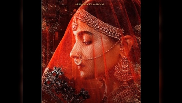 Kalank teaser launch: Karan Johar, Sonakshi Sinha, Alia Bhatt, Madhuri reveal anecdotes about the film