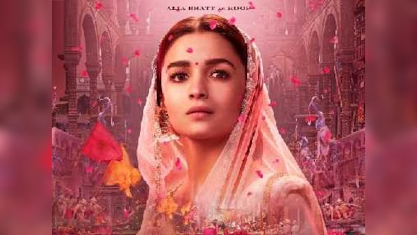 Kalank: Alia Bhatt says she watched Umrao Jaan, Zindagi Gulzar Hai to prep for her role in upcoming drama