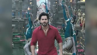 Kalank teaser: Varun Dhawan, Alia Bhatt play star-crossed lovers in Karan Johar's upcoming period drama