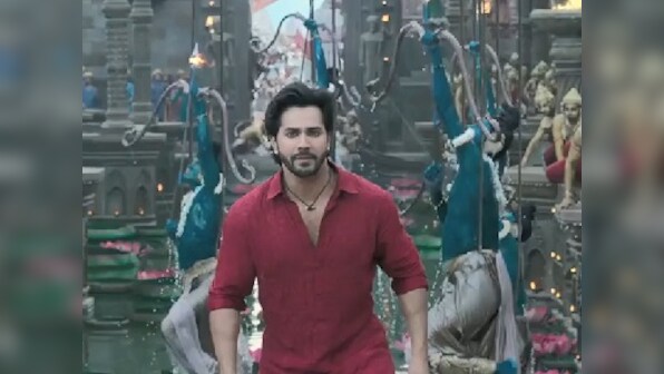 Kalank teaser: Varun Dhawan, Alia Bhatt play star-crossed lovers in Karan Johar's upcoming period drama