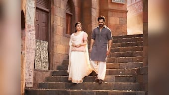 Kalank movie review: Alia Bhatt, Varun Dhawan are charming in the midst of damaging Hindu-Muslim politics