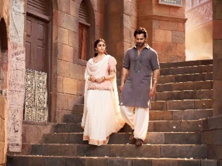 Kalank movie review: Alia Bhatt, Varun Dhawan are charming in the midst of damaging Hindu-Muslim politics