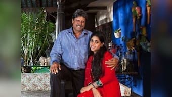 83: Kapil Dev's daughter, Amiya, working as assistant director on Kabir Khan's upcoming sports drama