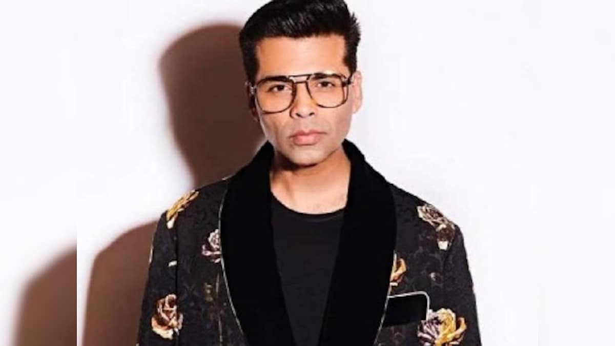 Karan Johar revives the playback era with Alia Bhatt and Ranveer Singh