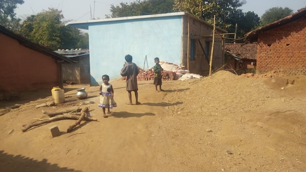 Jharkhand's Khunti village rife with tales of human trafficking, but threats keeps villagers from approaching police