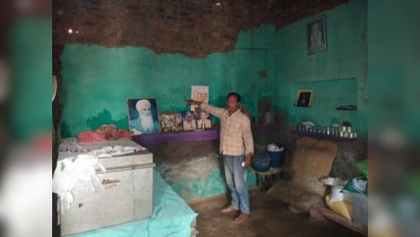 'Fear is thick in the air': J&K border residents dread prospect of India-Pakistan conflict, rue lack of safety measures