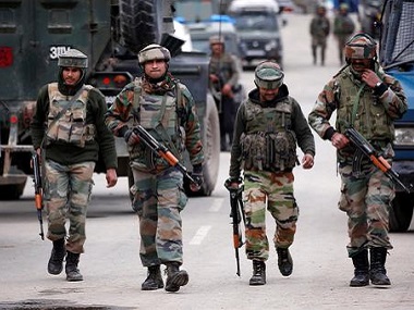 Pakistan violated ceasefire along LoC in Jammu and Kashmir 513 times since IAF strikes in Balakot: Indian Army Pakistan violated ceasefire along LoC in Jammu and Kashmir 513 times since IAF strikes in Balakot: Indian Army