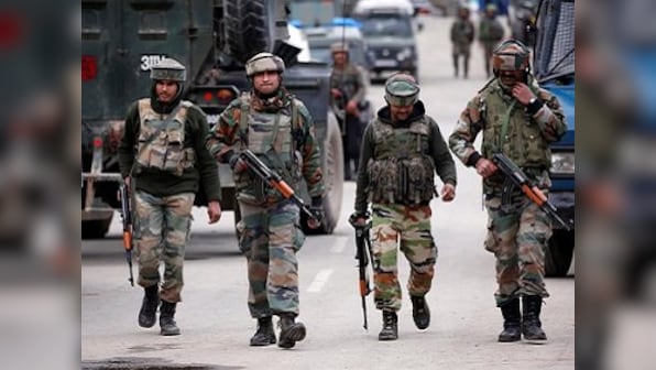 One militant killed in encounter with security forces in Jammu and Kashmir’s Baramulla; SPO also dies in operation
