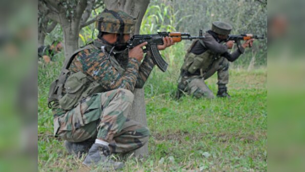 Former Jammu and Kashmir SPO shot dead by suspected militants in Pulwama; operation launched to nab perpetrators