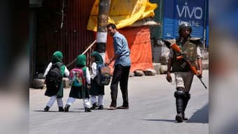 Winter break extension for schools in Kashmir seen as Centre's way to thwart campus protests over harassment of students outside Valley