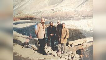 Where friends turn foes and foes turn friends