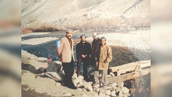 Where friends turn foes and foes turn friends