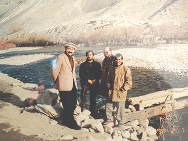 Where friends turn foes and foes turn friends Where friends turn foes and foes turn friends