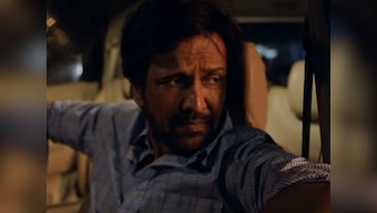 Sparsh review: Kay Kay Menon's short film gets caught up in its half-hearted social commentary