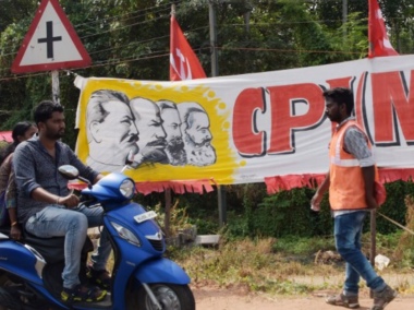 Complaints galore against bogus voting at Kerala's Kannur, Kasaragod seats; Congress and BJP blame CPM, Left party says 'done no wrong' Complaints galore against bogus voting at Kerala's Kannur, Kasaragod seats; Congress and BJP blame CPM, Left party says 'done no wrong'