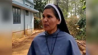 Dismissed Kerala nun accuses Catholic priest of 'humiliating' her on social media after he releases video with 'vulgar' language