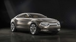 Kia unveils 'Imagine by Kia' electric concept car at Geneva Motor Show