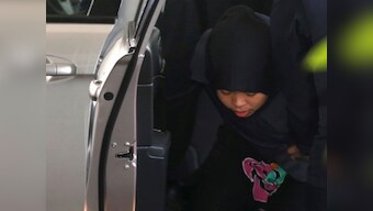 Kim Jong-nam murder: Indonesian woman freed after prosecutors drop charge; trial of other accused put on hold