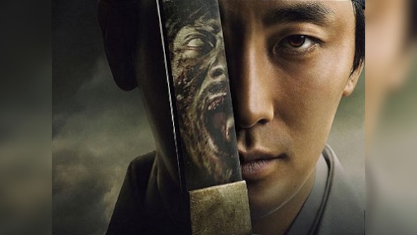 Game of Thrones meets the Joseon Dynasty in Kingdom, Netflix's Korean original drama series