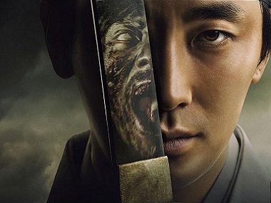 Game of Thrones meets the Joseon Dynasty in Kingdom, Netflix's Korean original drama series Game of Thrones meets the Joseon Dynasty in Kingdom, Netflix's Korean original drama series