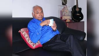 Kancha Ilaiah Shepherd on his new memoir, the importance of Dalits sharing their own stories, and ‘productive castes'