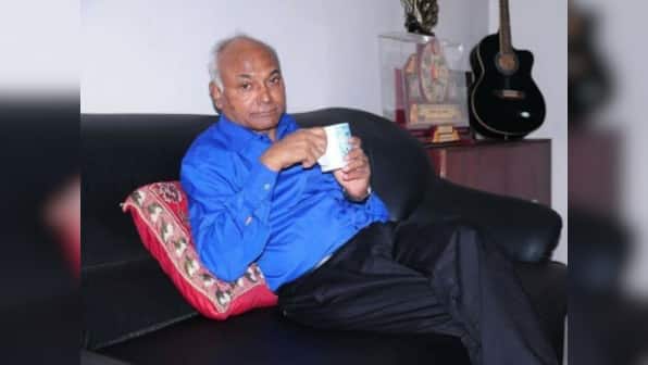 Kancha Ilaiah Shepherd on his new memoir, the importance of Dalits sharing their own stories, and ‘productive castes'