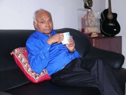 Kancha Ilaiah Shepherd on his new memoir, the importance of Dalits sharing their own stories, and ‘productive castes' Kancha Ilaiah Shepherd on his new memoir, the importance of Dalits sharing their own stories, and ‘productive castes'