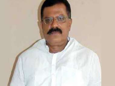 Andhra Pradesh: Former Congress leader Kotla Suryaprakash Reddy joins TDP in native Kurnool district Andhra Pradesh: Former Congress leader Kotla Suryaprakash Reddy joins TDP in native Kurnool district