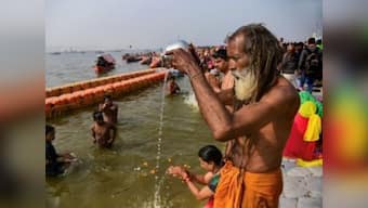 Three Guinness world records, 24.05 cr devotees, 20,000 cops: 2019 Kumbh Mela was a mammoth feat of numbers
