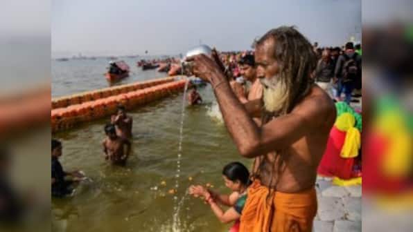 Three Guinness world records, 24.05 cr devotees, 20,000 cops: 2019 Kumbh Mela was a mammoth feat of numbers