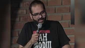 Delhi HC says DGCA should not have let airlines apart from Indigo ban Kunal Kamra from flying without proper inquiry