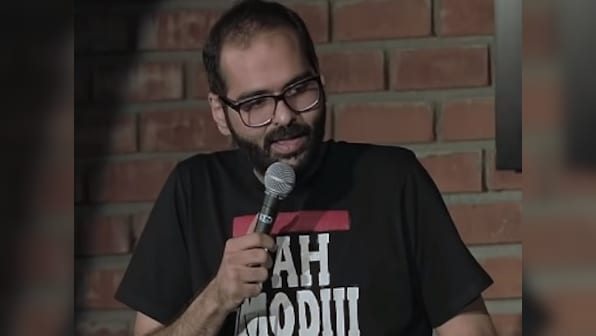 Delhi HC says DGCA should not have let airlines apart from Indigo ban Kunal Kamra from flying without proper inquiry