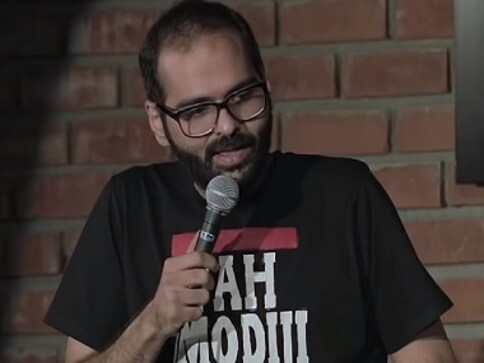 Kunal Kamra-Arnab Goswami row: DGCA backs airlines which banned stand up comic, says action in 'complete consonance' with rules Kunal Kamra-Arnab Goswami row: DGCA backs airlines which banned stand up comic, says action in 'complete consonance' with rules