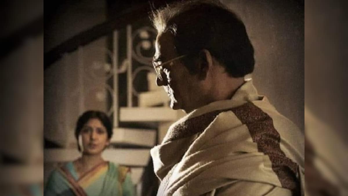 Lakshmi's NTR: Supreme Court denies urgent hearing seeking stay on Ram Gopal Varma's Telugu political drama