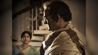 Lakshmi's NTR: Election Commission directs Ram Gopal Varma to not release biopic until further order