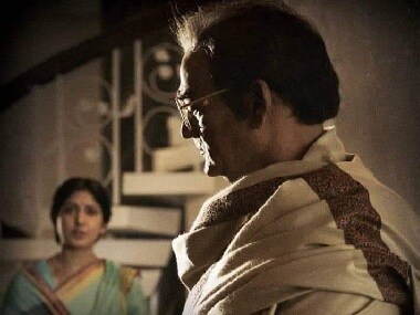 Election Commission stalls release of biopics on NTR, KCR, says they have 'potential to disturb electoral process'