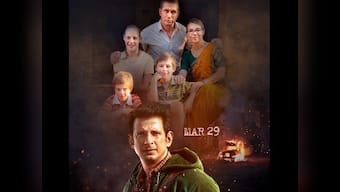 Least of These, starring Sharman Joshi, Stephen Baldwin, to release in India on 29 March