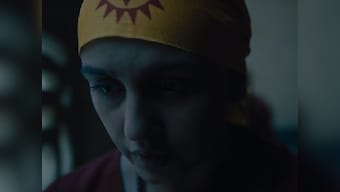 Leila: Huma Qureshi, Rahul Khanna's dystopian drama to premiere on Netflix on 14 June