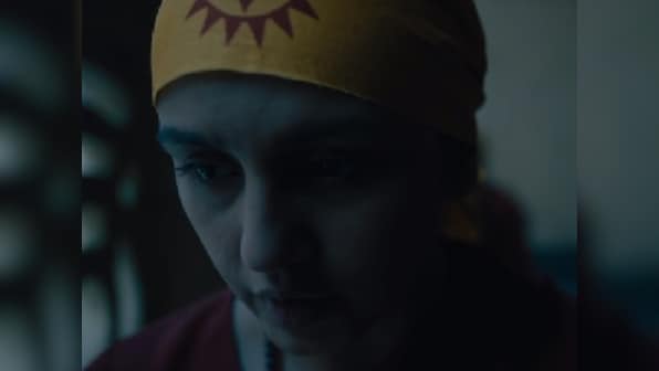 Leila: Huma Qureshi, Rahul Khanna's dystopian drama to premiere on Netflix on 14 June