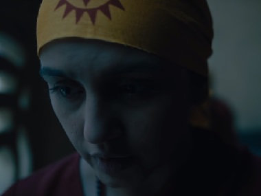 Leila: Huma Qureshi, Rahul Khanna's dystopian drama to premiere on Netflix on 14 June Leila: Huma Qureshi, Rahul Khanna's dystopian drama to premiere on Netflix on 14 June