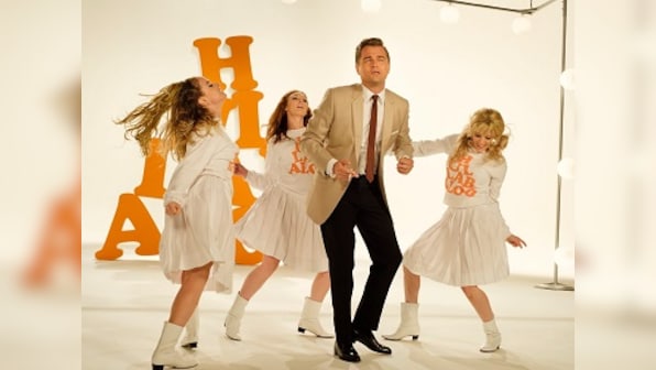 Once Upon a Time in Hollywood eyes Cannes 2019 premiere; Tarantino 'working hard' to finish editing