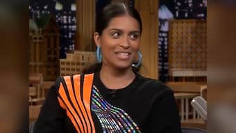 Lilly Singh becomes first woman to lead late-night show on a broadcast network, will replace Carson Daly