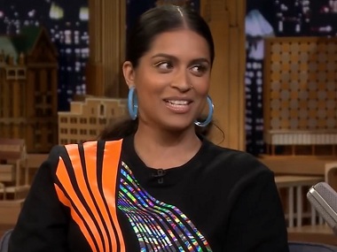 Lilly Singh becomes first woman to lead late-night show on a broadcast network, will replace Carson Daly Lilly Singh becomes first woman to lead late-night show on a broadcast network, will replace Carson Daly