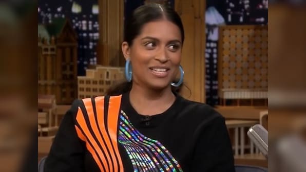 Lilly Singh becomes first woman to lead late-night show on a broadcast network, will replace Carson Daly