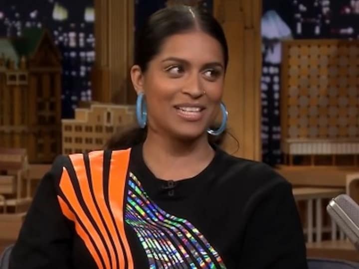 Lilly Singh becomes first woman to lead late-night show on a broadcast network, will replace Carson Daly