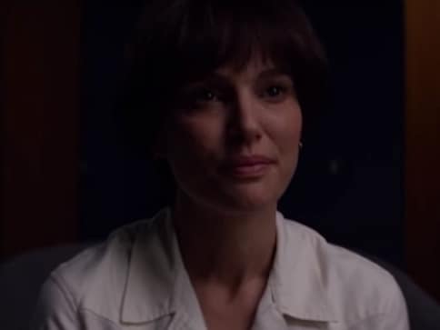 Lucy in the Sky trailer: Natalie Portman's astronaut loses touch with reality in Noah Hawley's directorial debut Lucy in the Sky trailer: Natalie Portman's astronaut loses touch with reality in Noah Hawley's directorial debut