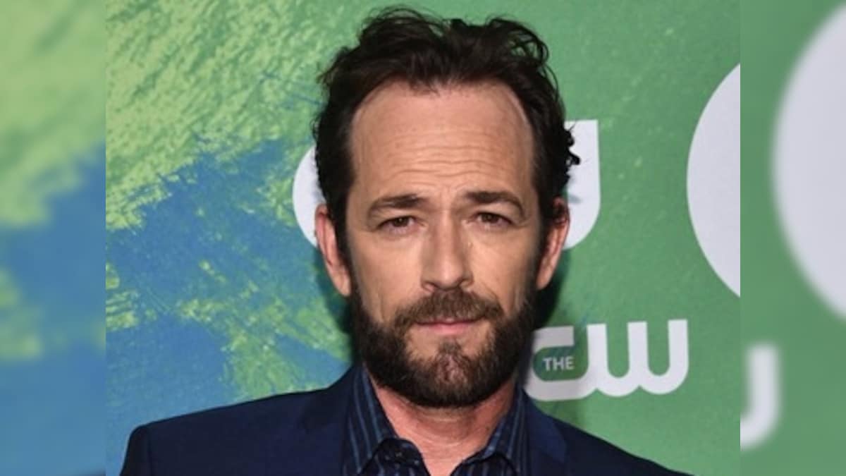 Riverdale Season 4 premiere will honour Luke Perry; show creator calls it 'a tribute to our fallen friend'