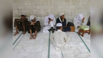 Imran Khan won't find it easy to weed out terror with over 50,000 madrassas brainwashing youths in Pakistan